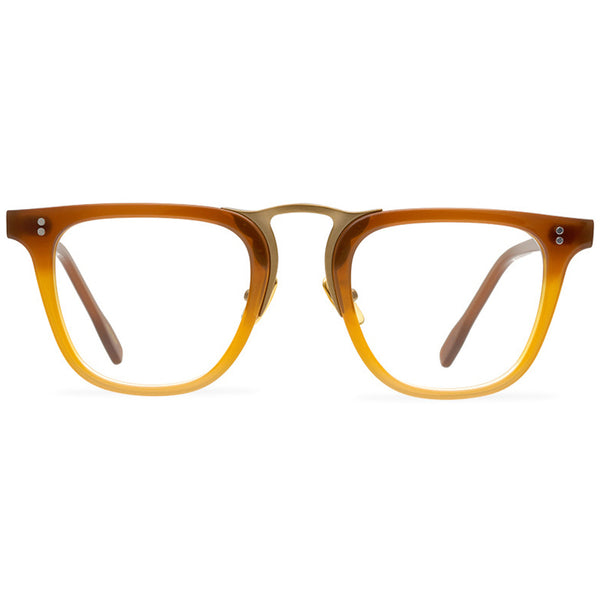 Square Glasses A3657