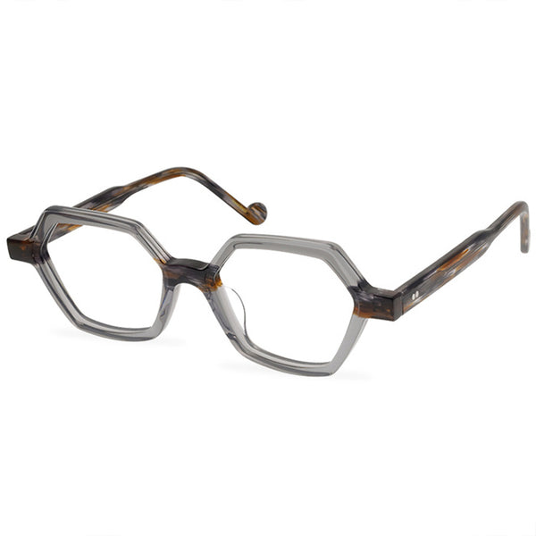 Geometric Glasses A2231