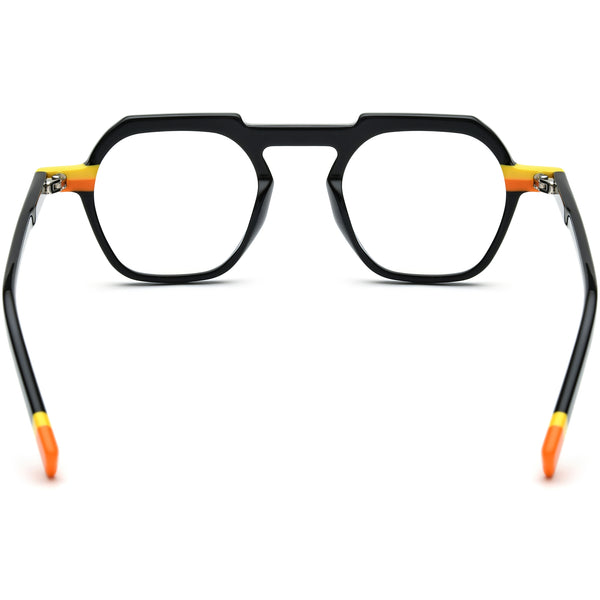 Geometric Glasses BR1051