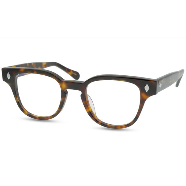 Square Glasses A2202