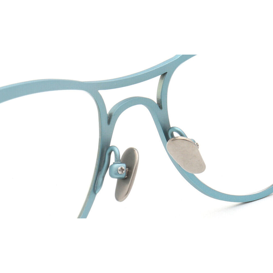 Cat-Eye Glasses A3859