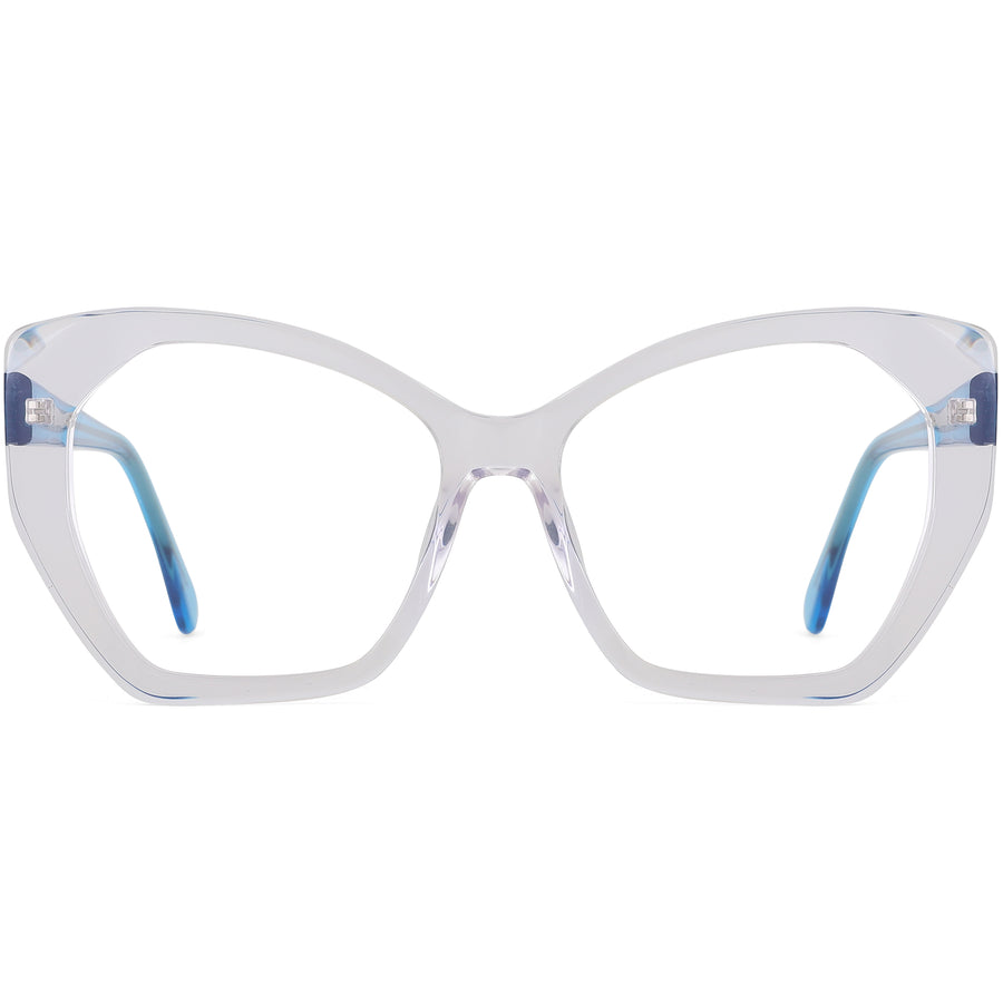 Cat-Eye Glasses YSAA1041