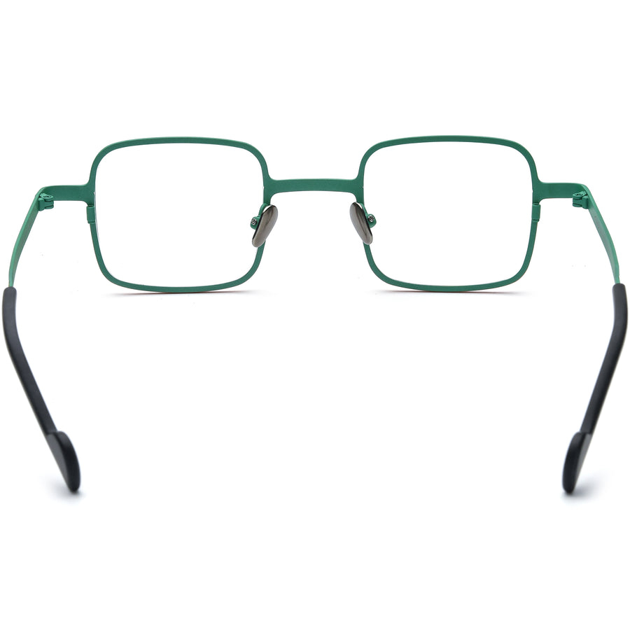 Square Glasses BR1291