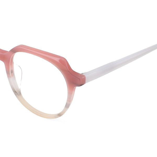 Round Glasses YAA1053