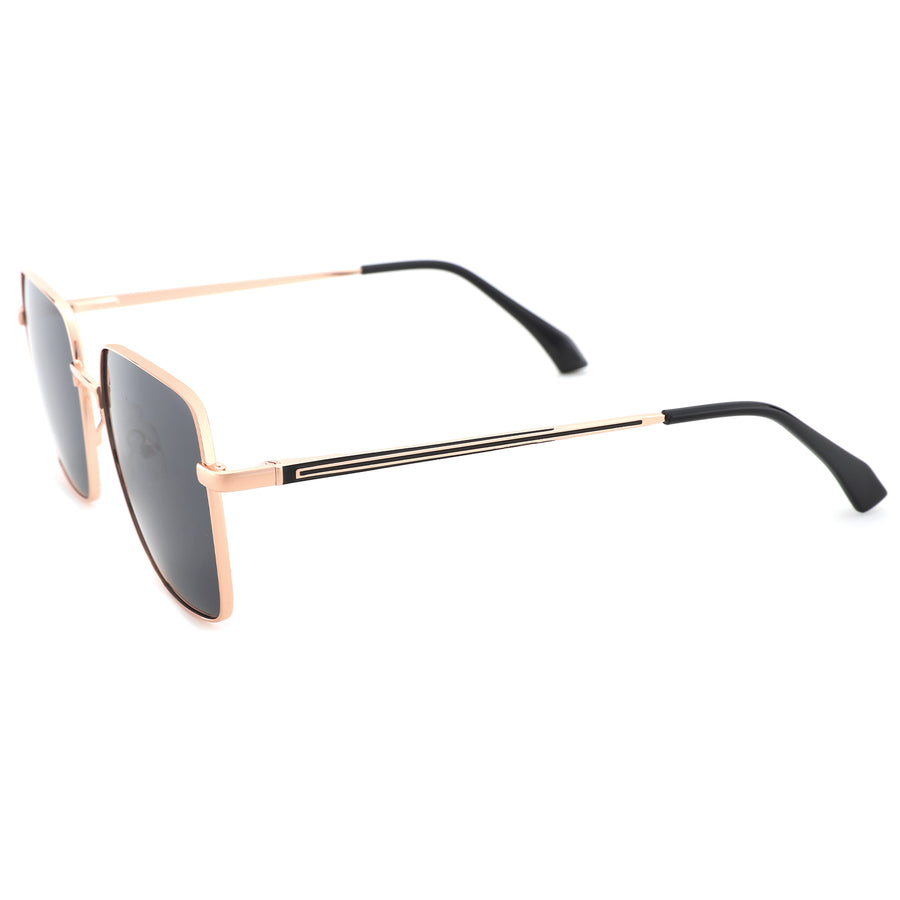 Square Sunglasses YS1026