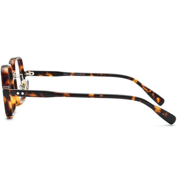 Square Glasses BR1105