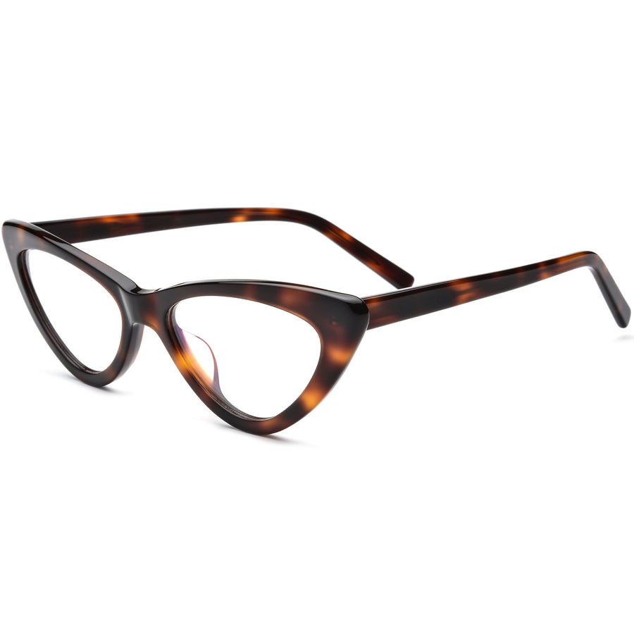 Cat-Eye Glasses BR1277