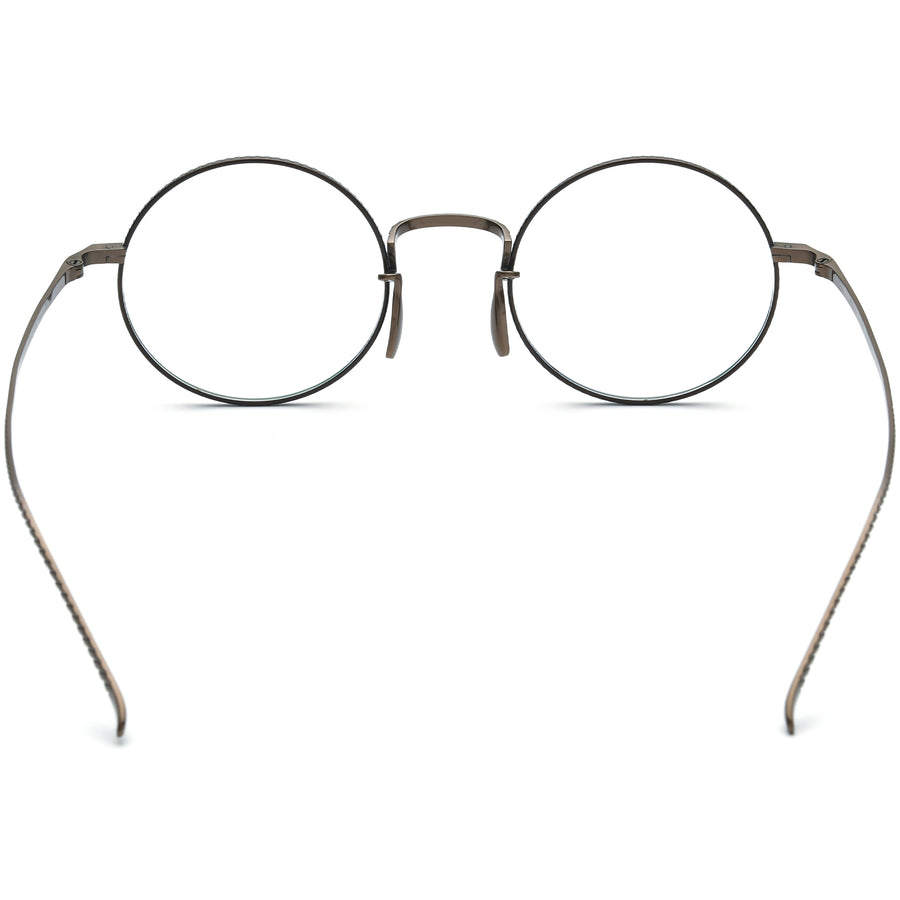 Round Glasses BR1162