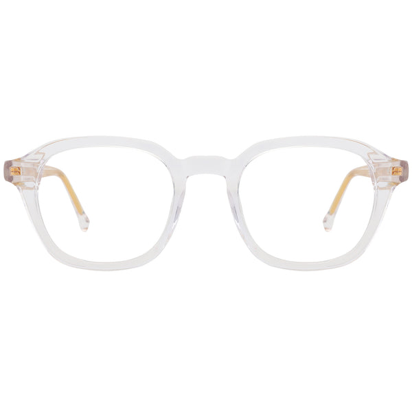 Square Glasses YEA1020