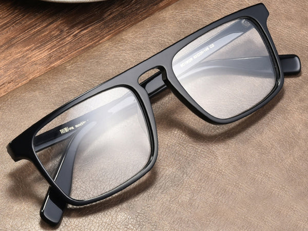Rectangle Glasses A1050