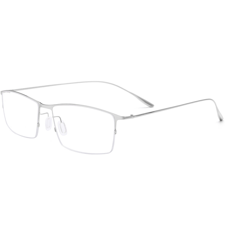 Rectangle Glasses BR1349