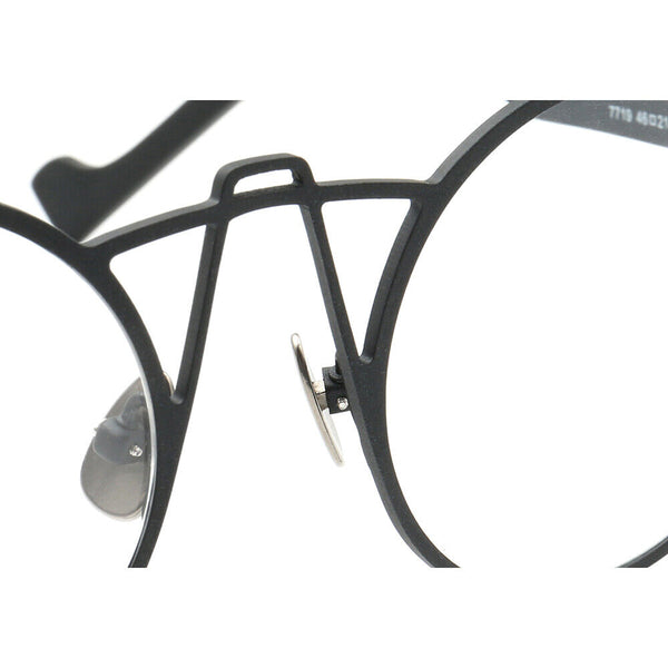 Round Glasses A3842