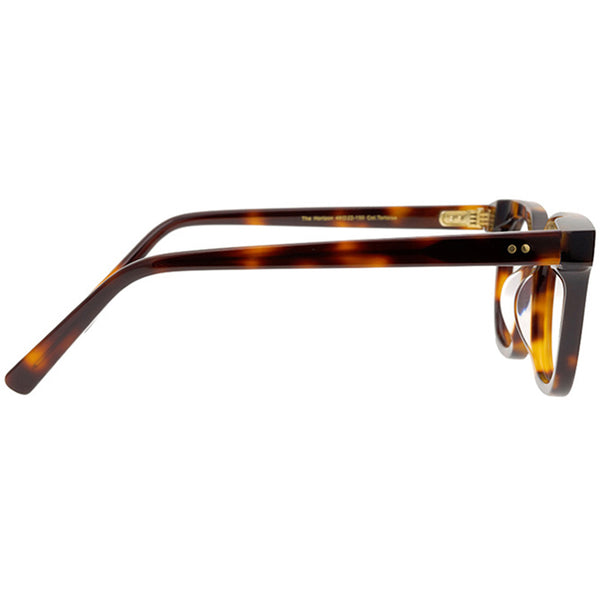 Square Glasses A1310