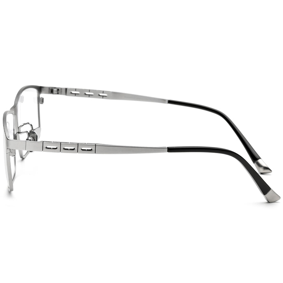 Rectangle Glasses BR1209