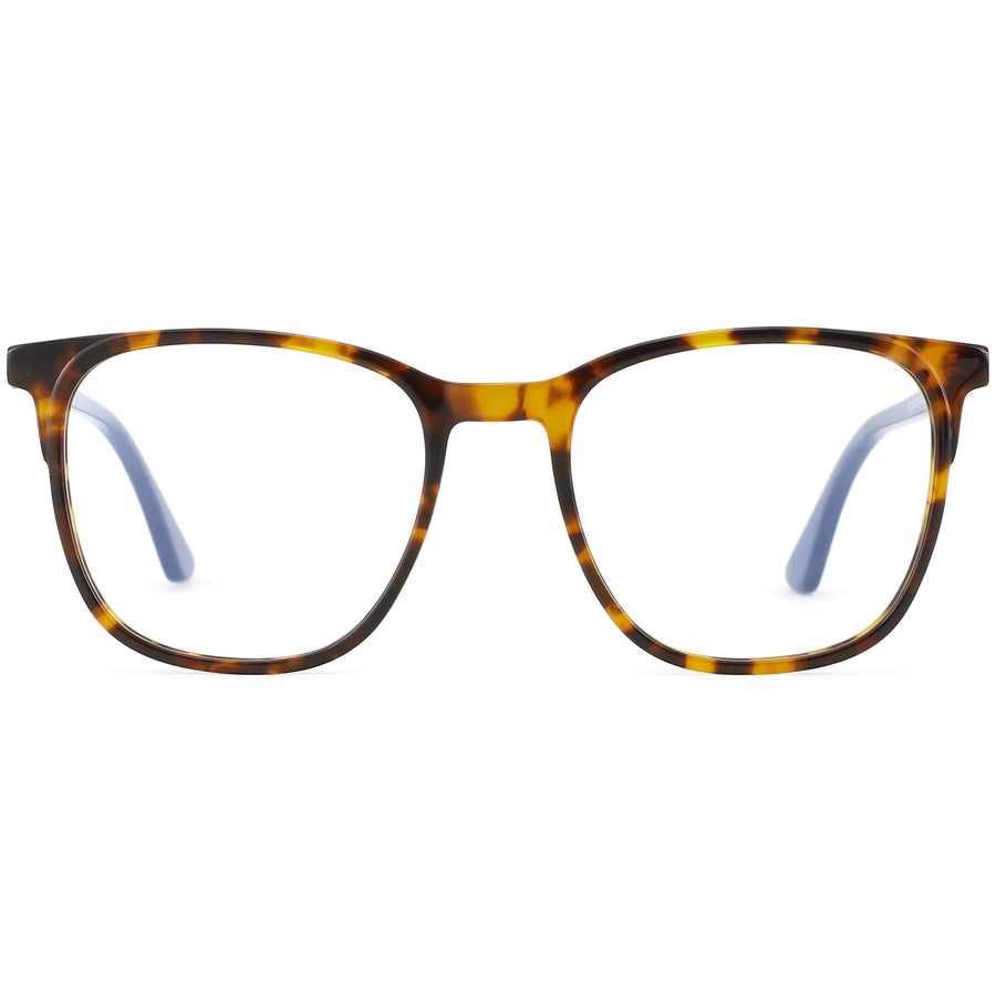 Square Glasses YSAA1059