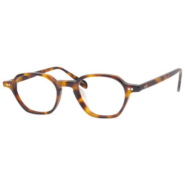 Geometric Glasses A2286