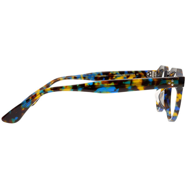 Round Glasses A1308