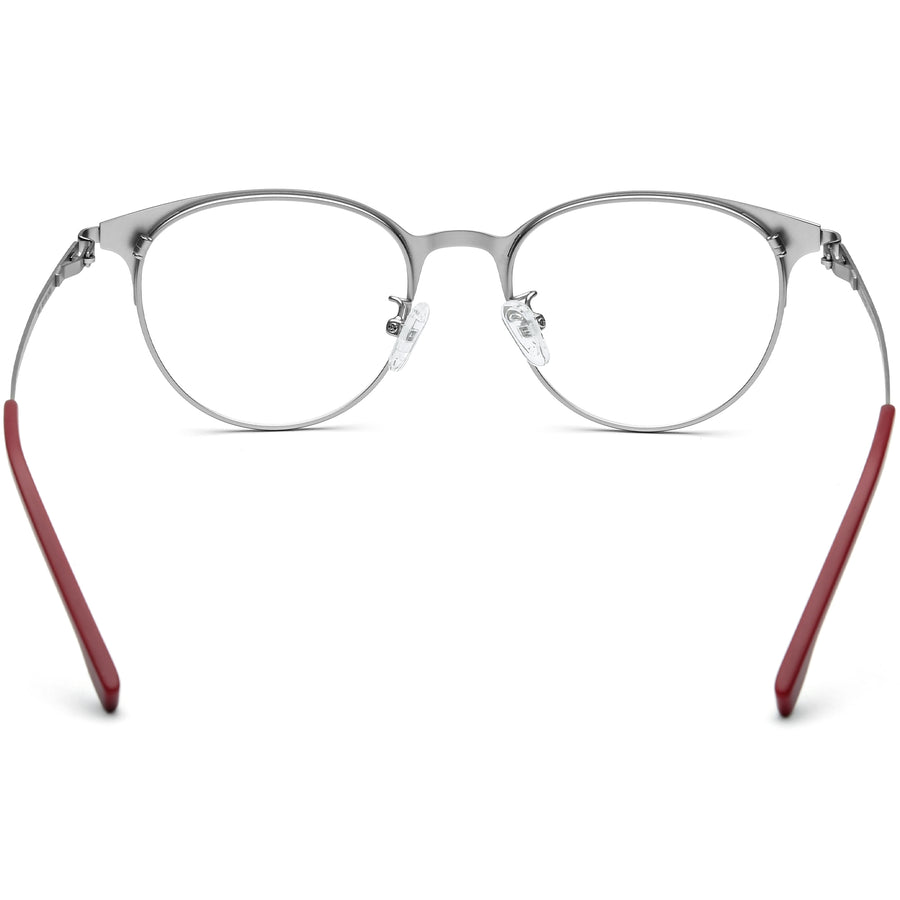 Round Glasses BR1350