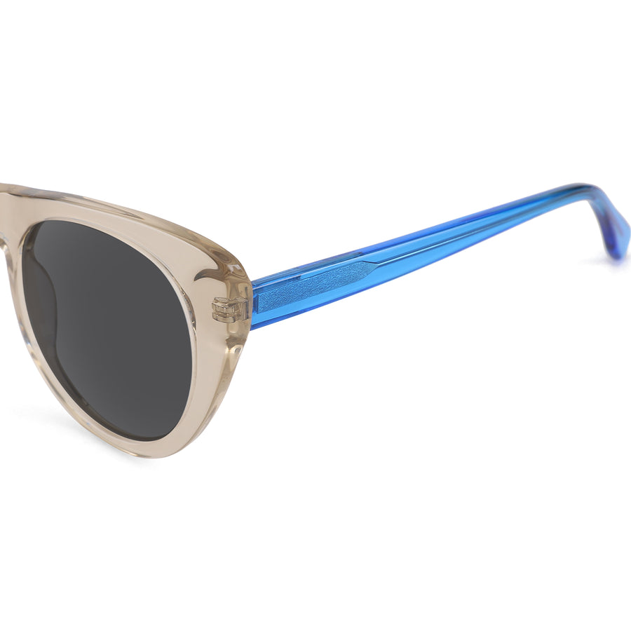 Cat-Eye Sunglasses YS1067