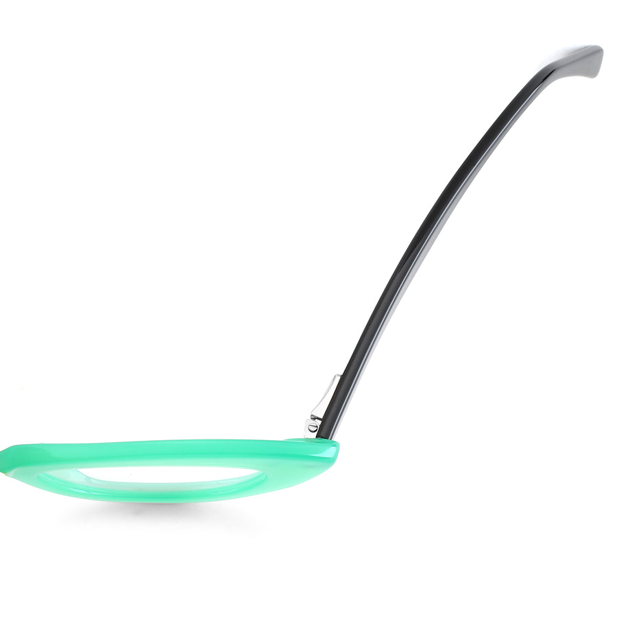 Cat-Eye Glasses YSAA1034