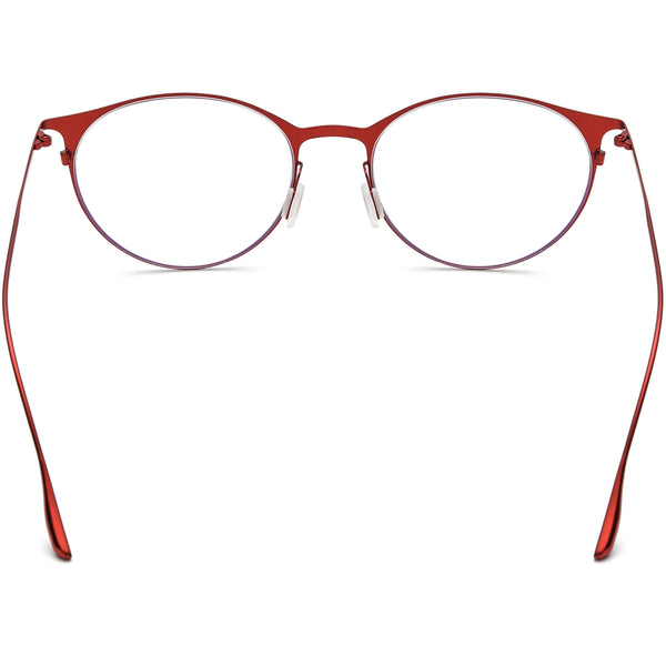 Oval Glasses BR1345