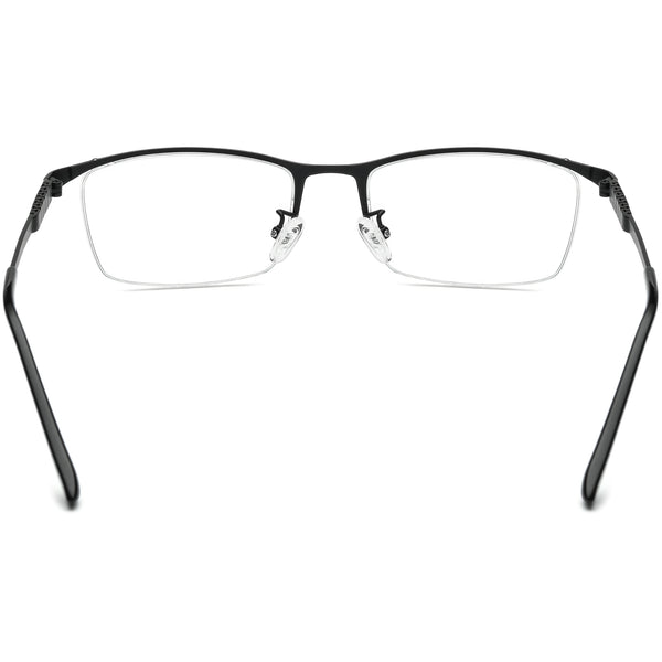 Rectangle Glasses BR1174