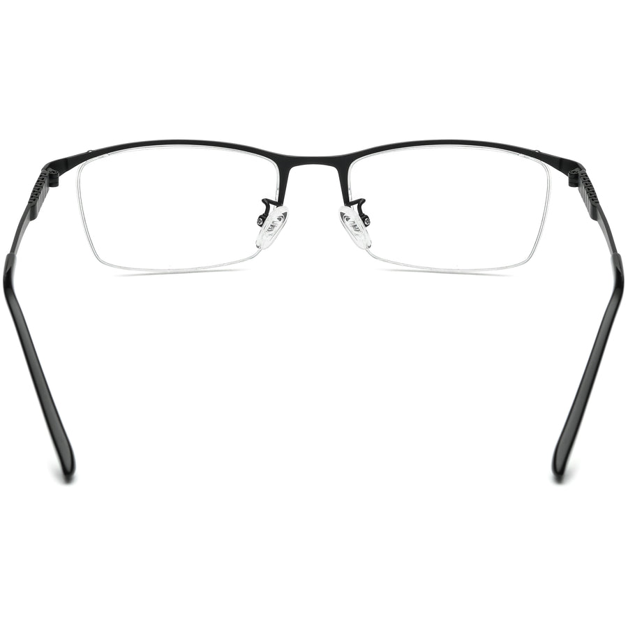 Rectangle Glasses BR1174