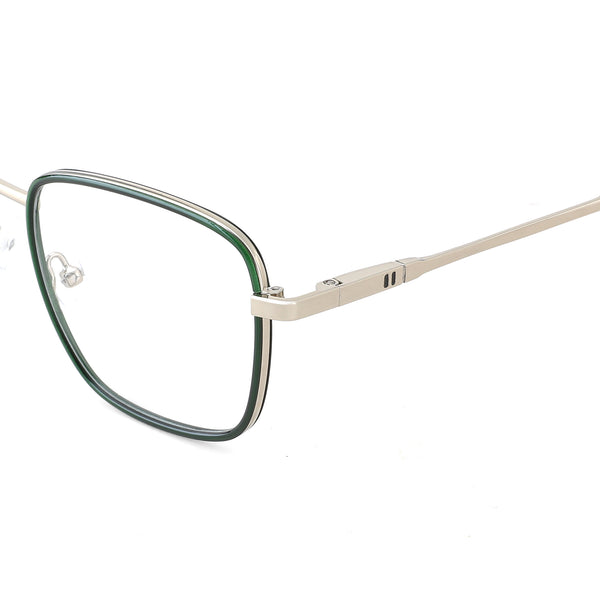 Square Glasses YEC1060