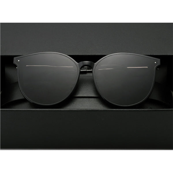 Round Sunglasses S1035