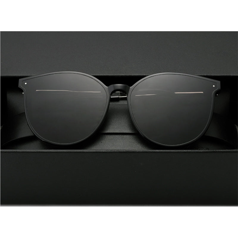 Round Sunglasses S1035