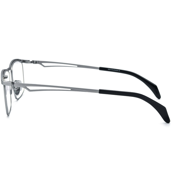 Rectangle Glasses BR1235