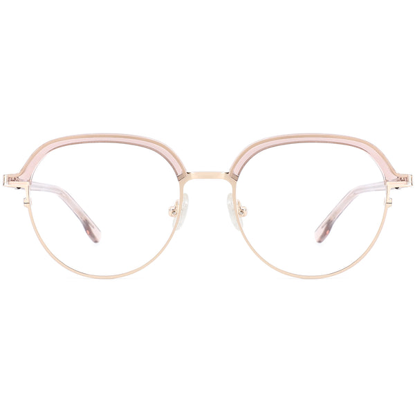 Browline Glasses YAC1034