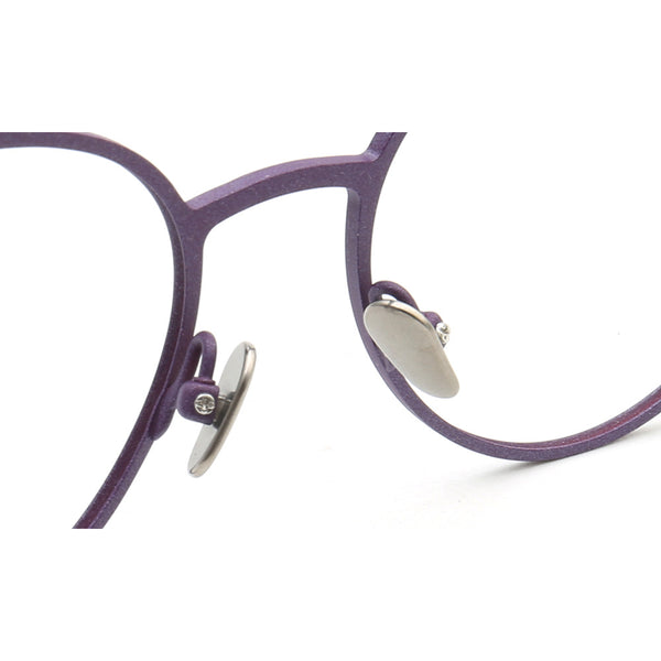 Cat-Eye Glasses A3875