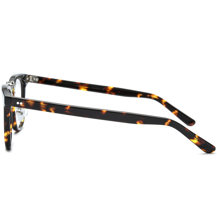 Square Glasses BR1285