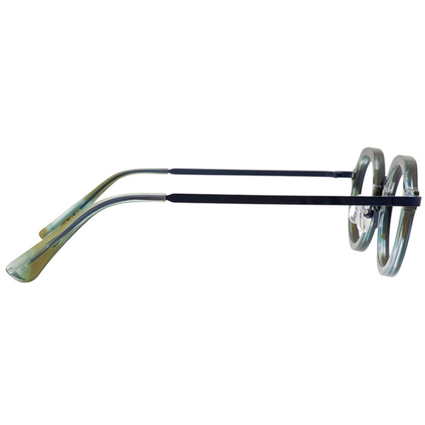 Round Glasses A1218