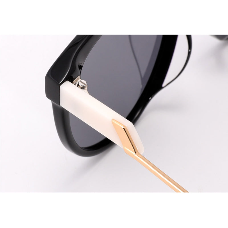 Round Sunglasses S1061