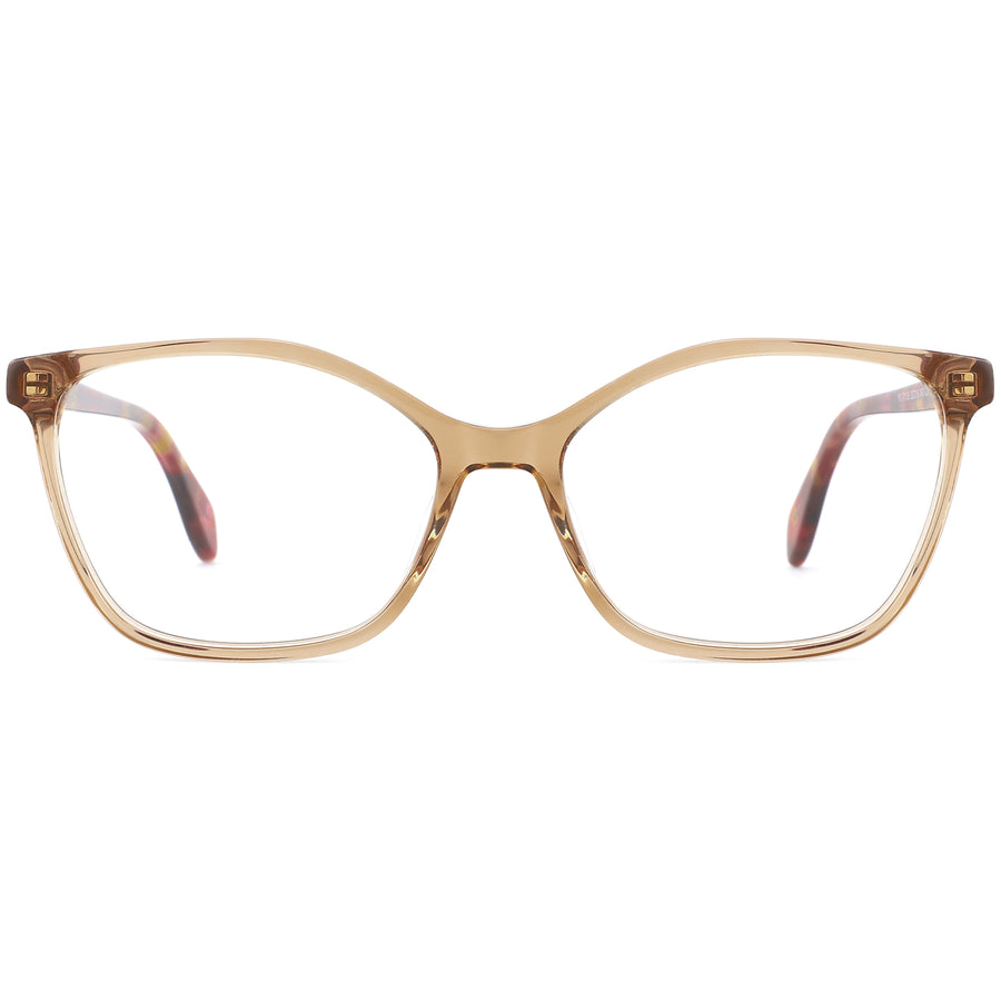Cat-Eye Glasses YSAA1065