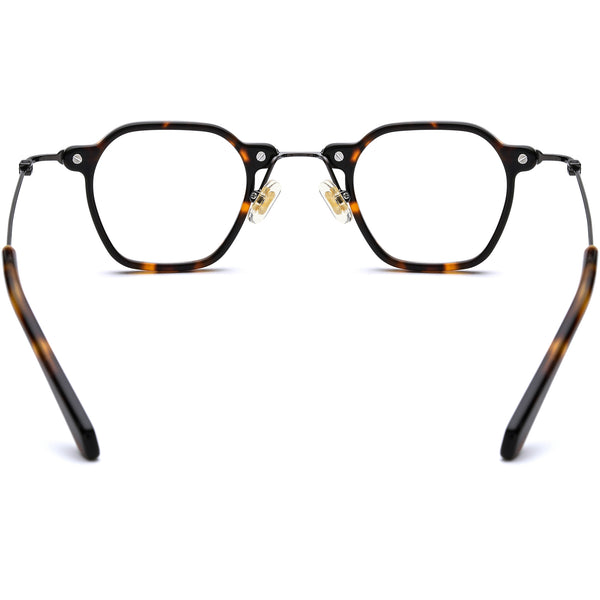 Geometric Glasses BR1250