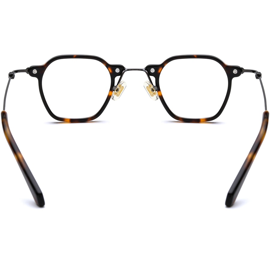 Geometric Glasses BR1250