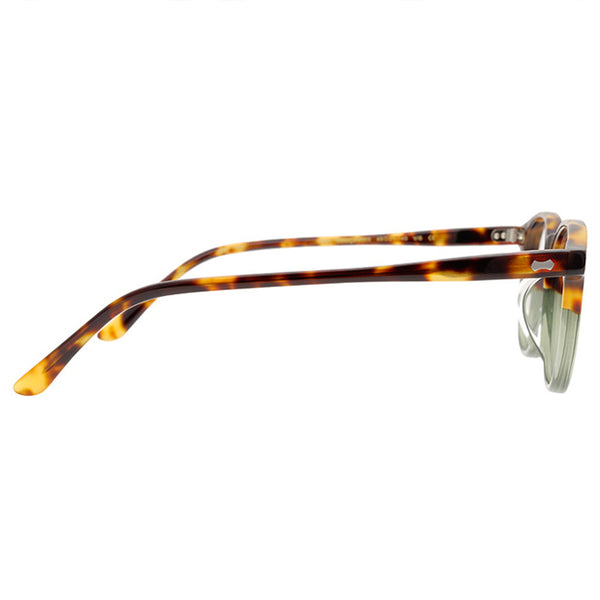 Square Glasses A2241