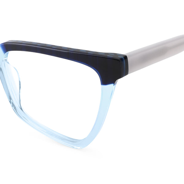 Geometric Glasses YEA1041