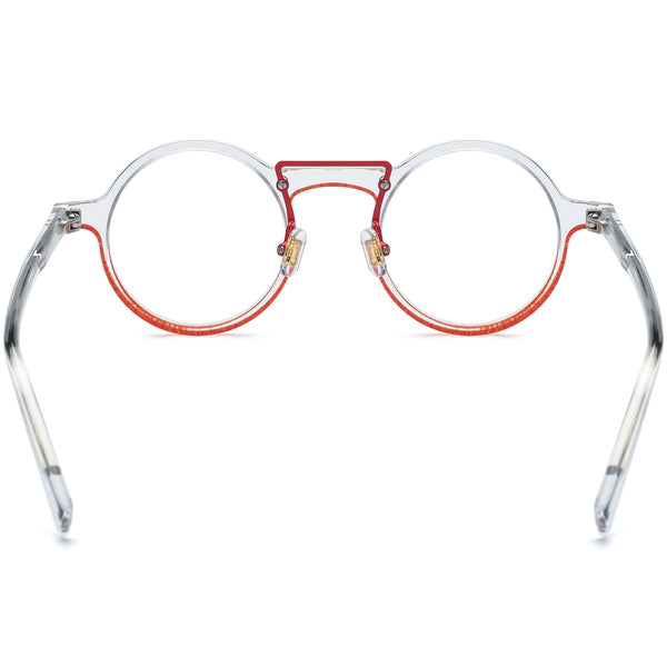 Round Glasses BR1066