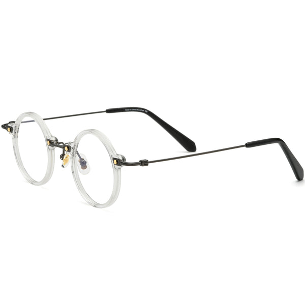 Round Glasses BR1268