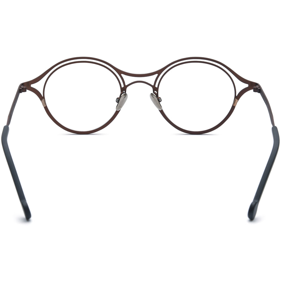 Geometric Glasses BR1367