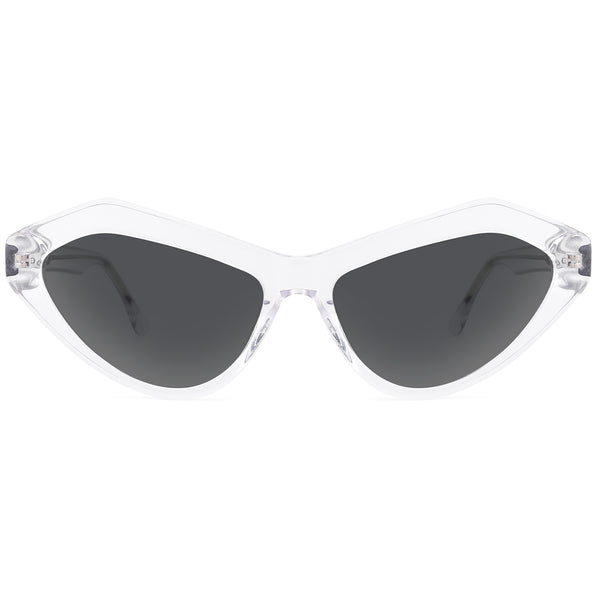 Cat-Eye Sunglasses YS1130