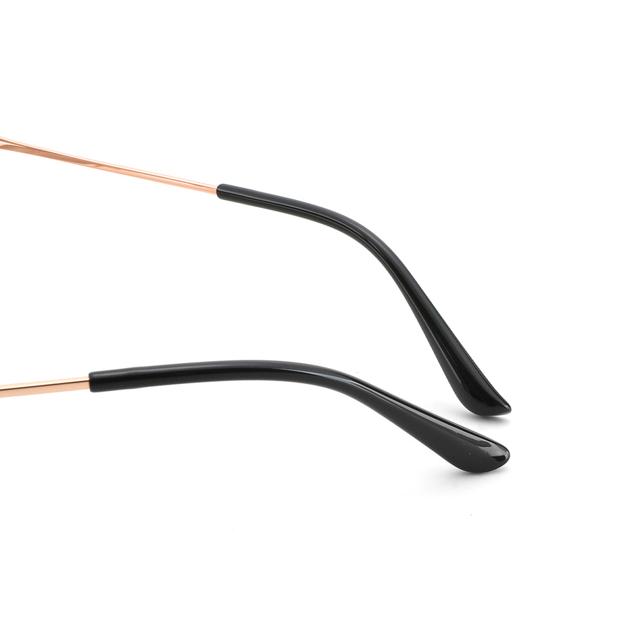 Cat-Eye Glasses YEM1009