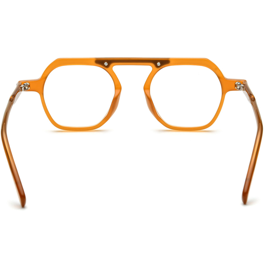 Geometric Glasses BR1138