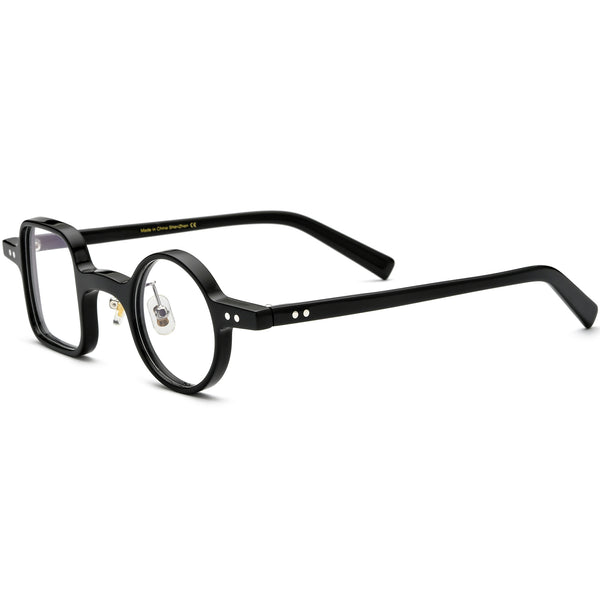 Geometric Glasses BR1274