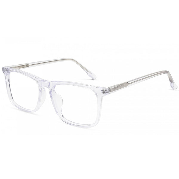 Rectangle Glasses A3174