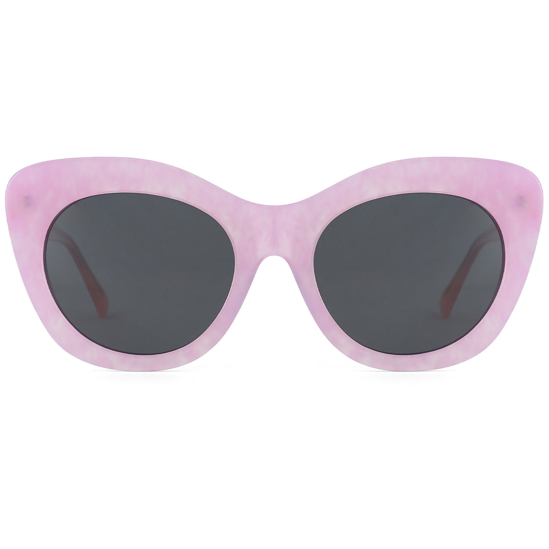 Cat-Eye Sunglasses YS1097